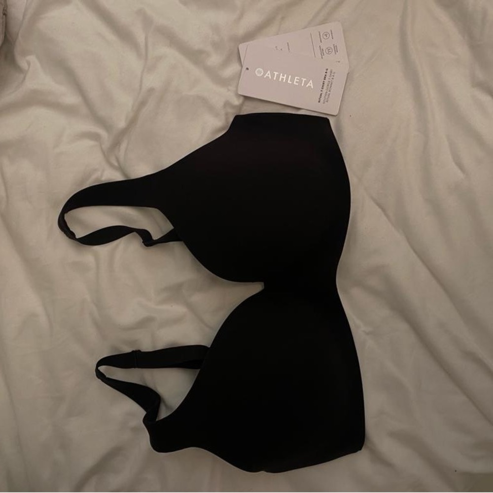 Athleta sport bra